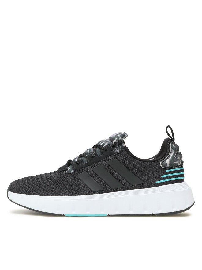 adidas Sneakers adidas Swift Run 23 Shoes IG4699 Schwarz