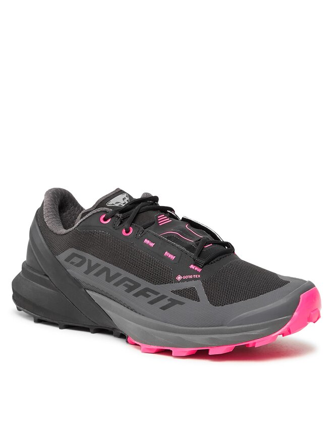 Dynafit Futócipő Dynafit Ultra 50 Reflective W Gtx GORE-TEX 64092 Fekete