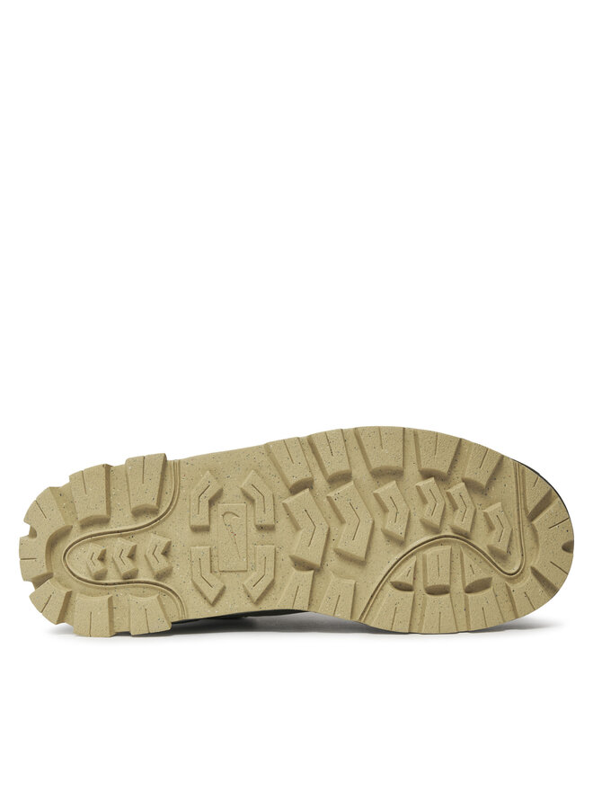 Nike Сникърси Nike City Classic Boot Prm Wp FD0211 300 Зелен