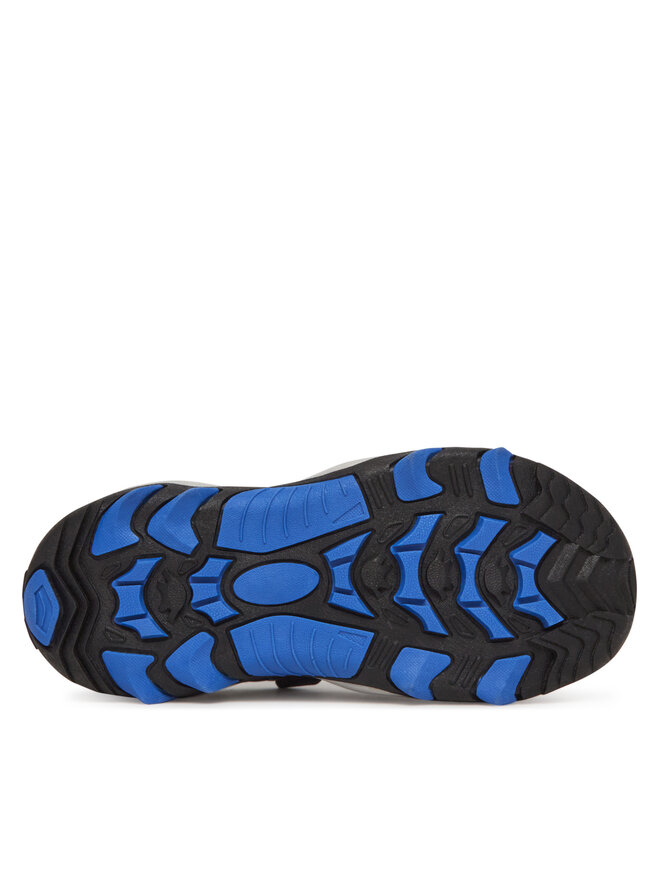 Lumberjack Σανδάλια Lumberjack LJ-SBE0106-002-R21-M0142 D Σκούρο μπλε