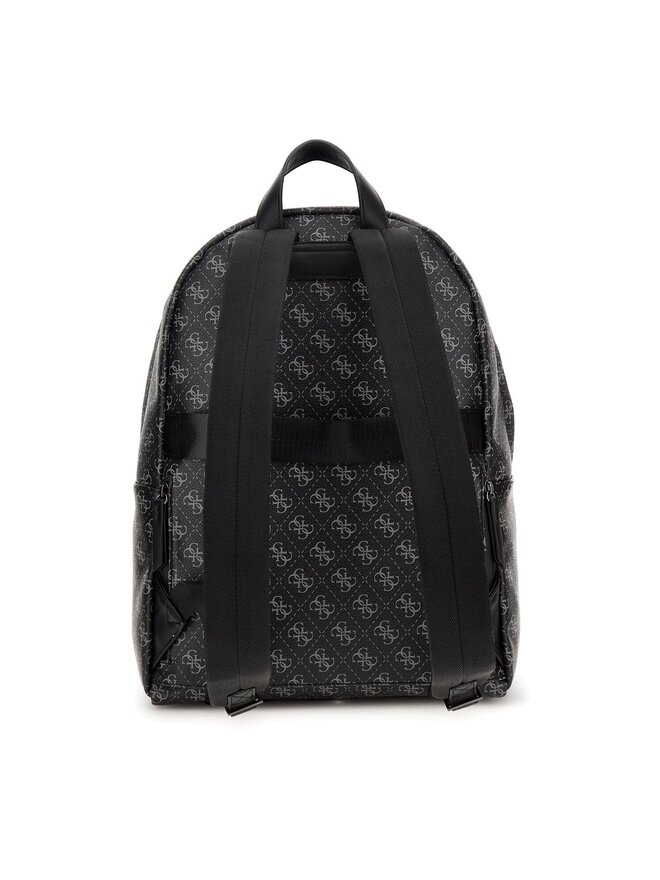 Guess Plecak Guess HMEVZL P3406 Czarny