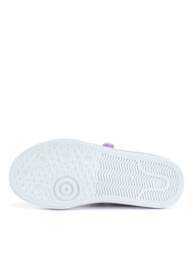 Disney Classics Tornacipő Disney Classics CM-SS25-158DCLS Lila