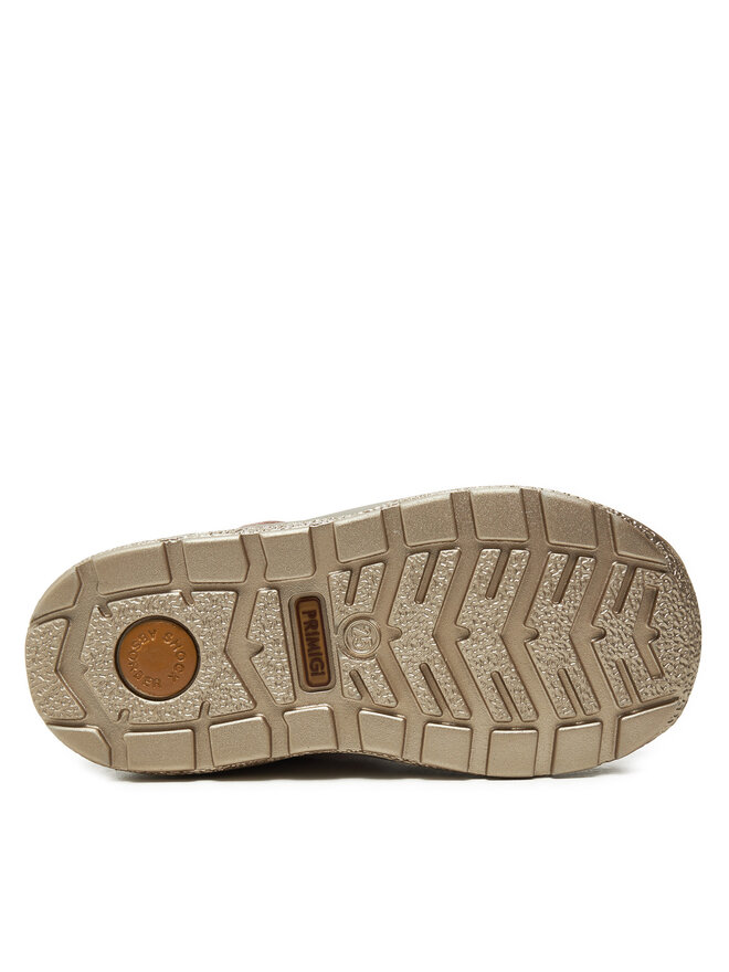 Primigi Botas de nieve Primigi 6861411 S GORE-TEX Rosa