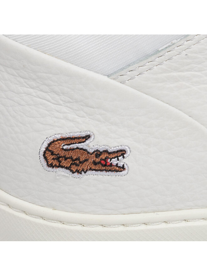 Sneakers Lacoste Ampthill 319 2 Cfa 7 38CFA004318C Blanc chaussures