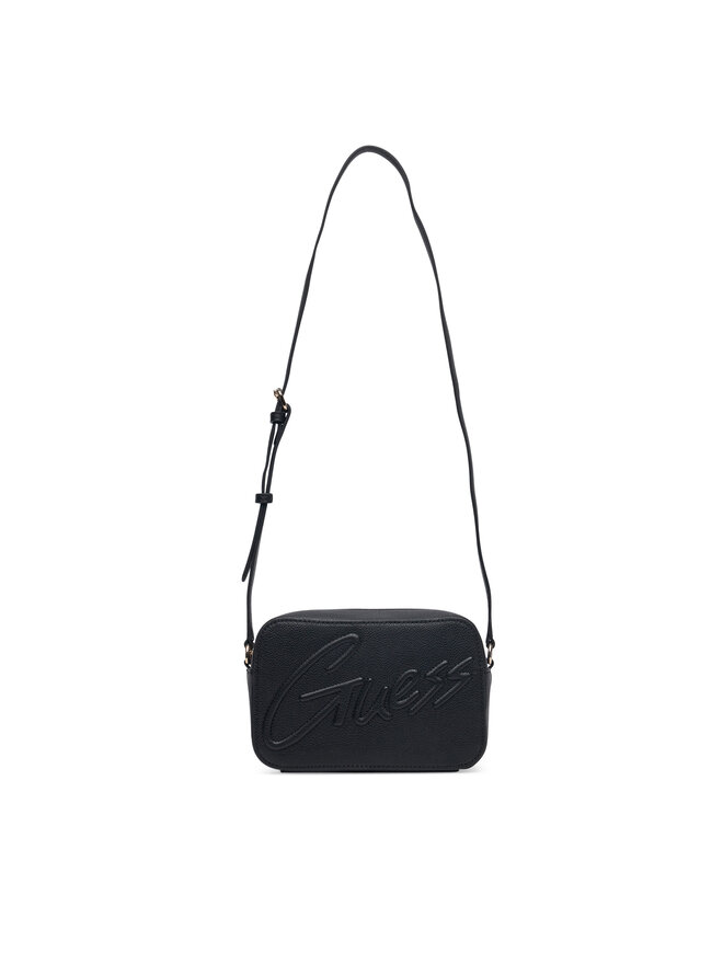 Guess Torebka Guess J5GZ07 WG730 Czarny