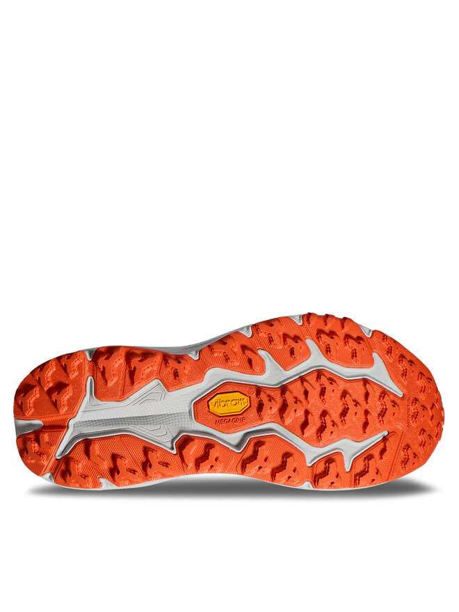 Hoka Buty do biegania Hoka Speedgoat 6 1147811 Granatowy