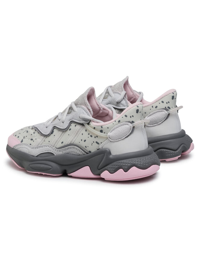 adidas Sneakers adidas Ozweego W FX6104 Grau