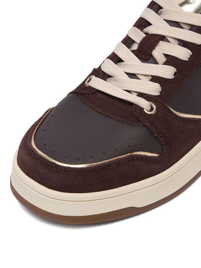Nine West Sneakers Nine West EO-RLY-N2601 Braun
