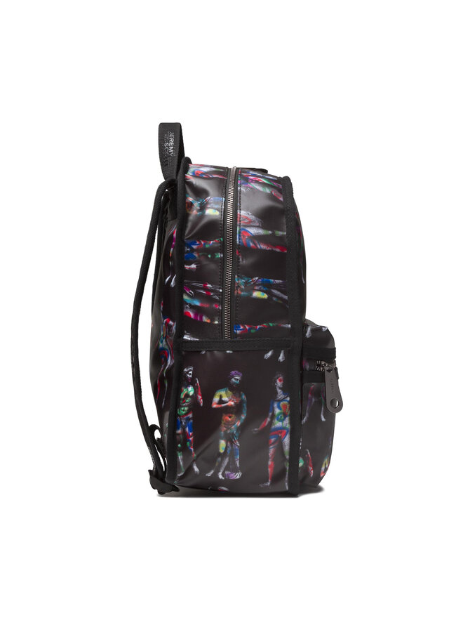 Carpisa Rucsac Carpisa JEREMY SCOTT Pop BTA46805442 Negru
