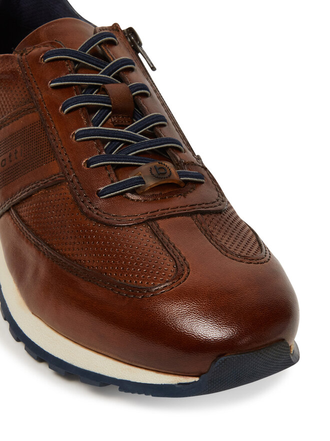 Bugatti Scarpe basse Bugatti 331-ARX01-4100 6300 Marrone