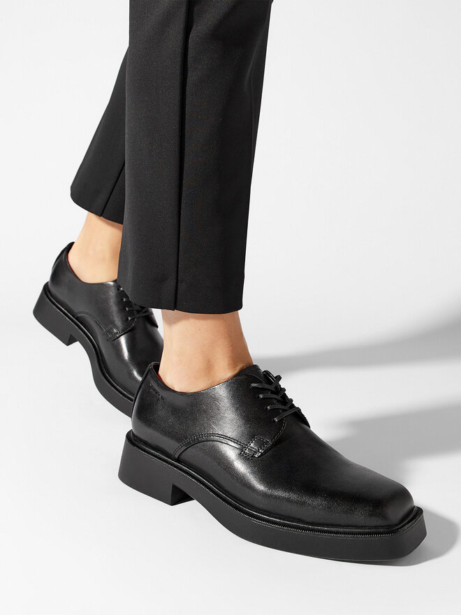 Vagabond Shoemakers Oksfordo batai Vagabond Shoemakers Jillian 5243-301-20 Juoda