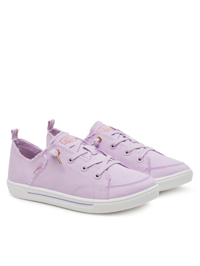 Skechers Снікерcи Skechers BOBS B Cute 2.0 114150/LAV Фіолетовий