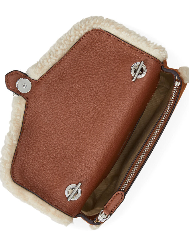 LAUREN RALPH LAUREN Τσάντα LAUREN RALPH LAUREN 432980754001 Καφέ