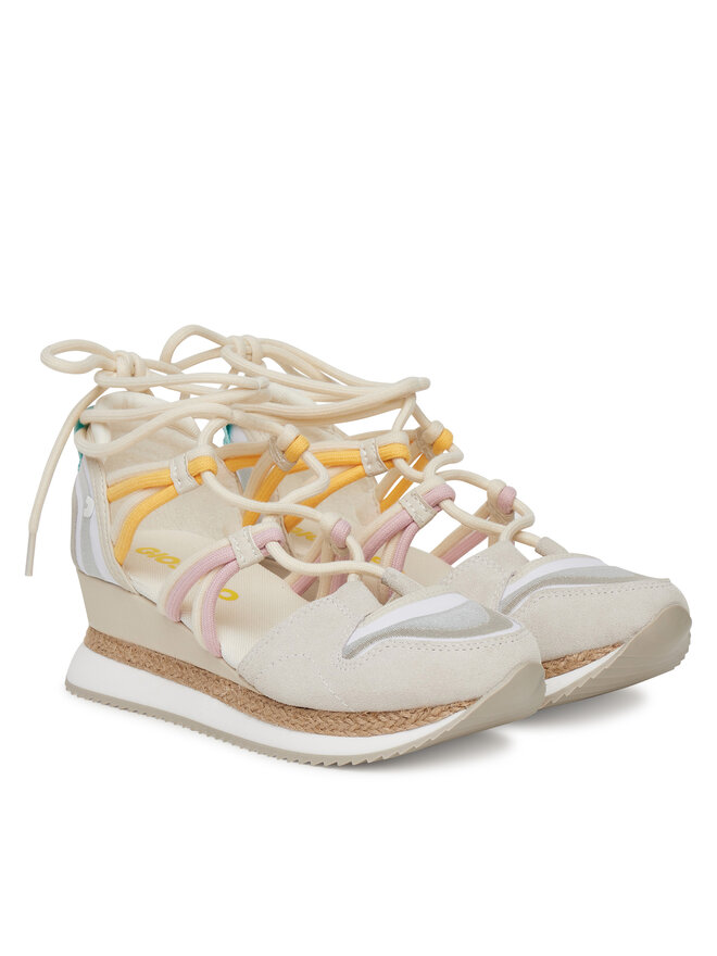 Gioseppo Туфлі Gioseppo Bridport 74289-P Білий