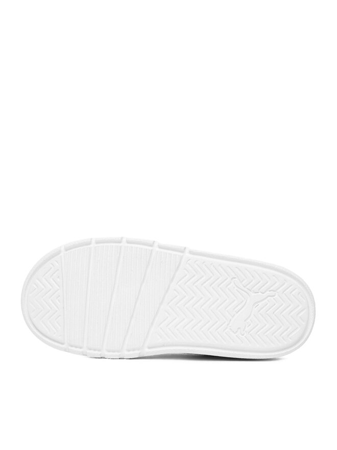 Puma Снікерcи Puma COURTFLEX V3 MESH INF 39808617 Чорний