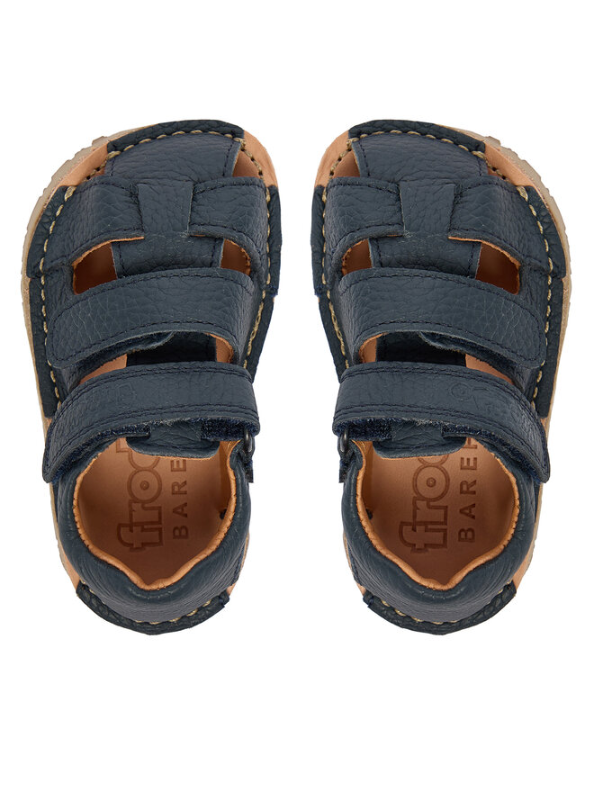 Froddo Босоніжки Froddo Barefoot Flexy Avi G3150263 M Голубий