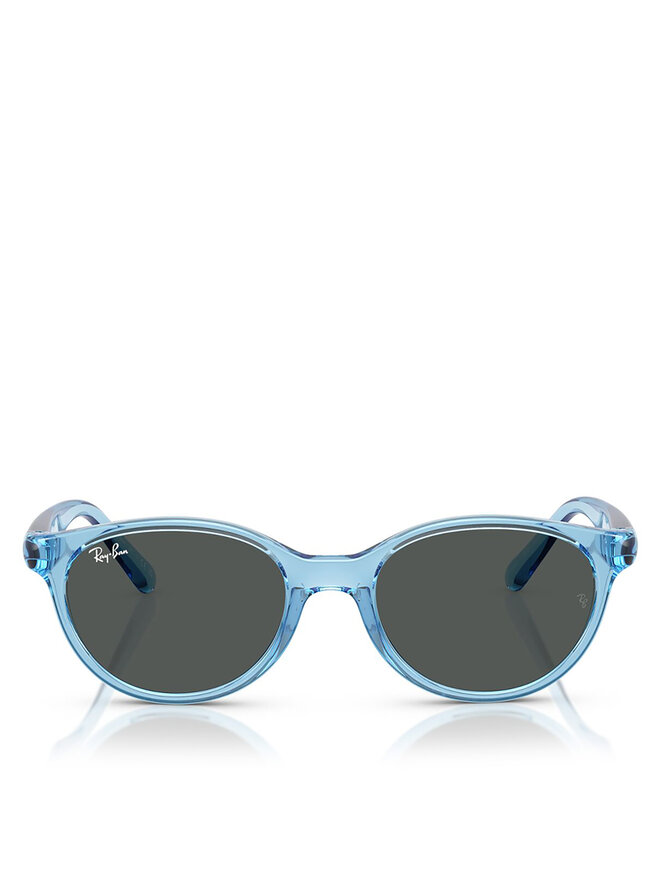 Ray-Ban Okulary przeciwsłoneczne Ray-Ban 0RJ9080S 45 716887 Niebieski