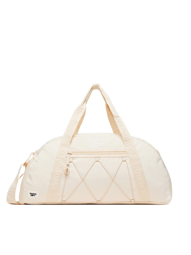 Reebok Borsa sportiva Reebok RBK-B-001-07 Beige