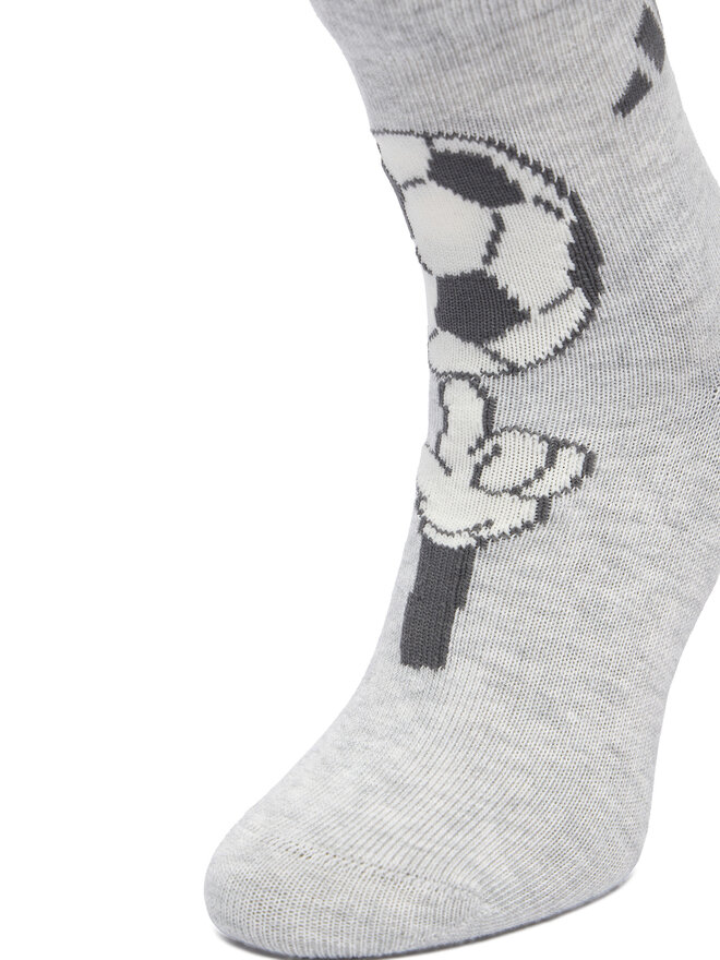 adidas Lange Socken adidas Adidas Disney Mickey Mouse Socks KR2340 Bunt