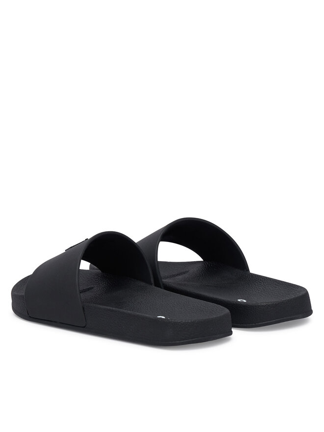 Polo Ralph Lauren Шльопанці Polo Ralph Lauren RL04261001 Чорний