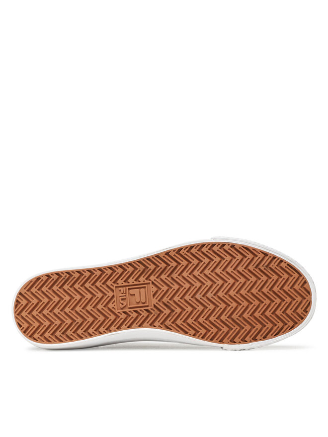 Fila Πάνινα παπούτσια Fila Pointer Classic Wmn FFW0067.80010 Μαύρο