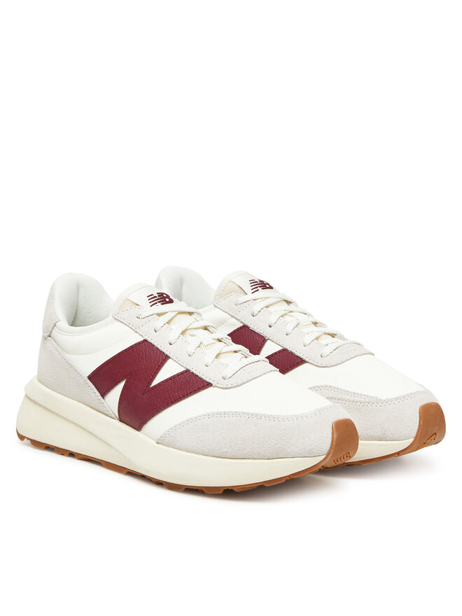 New Balance Snīkeri New Balance U370CB Bēšs