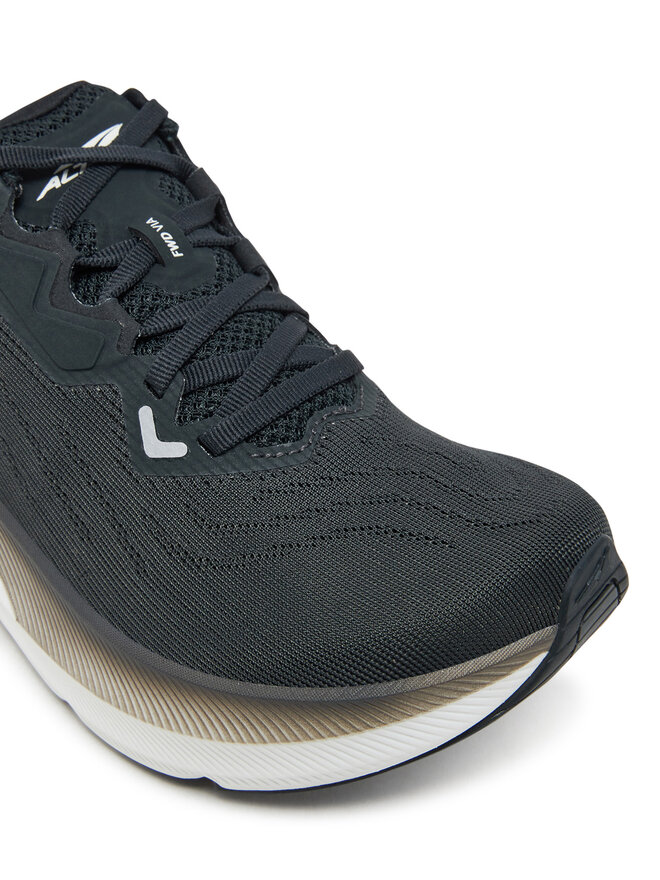 Altra Laufschuhe Altra FWD Via AL0A85PW0 Schwarz