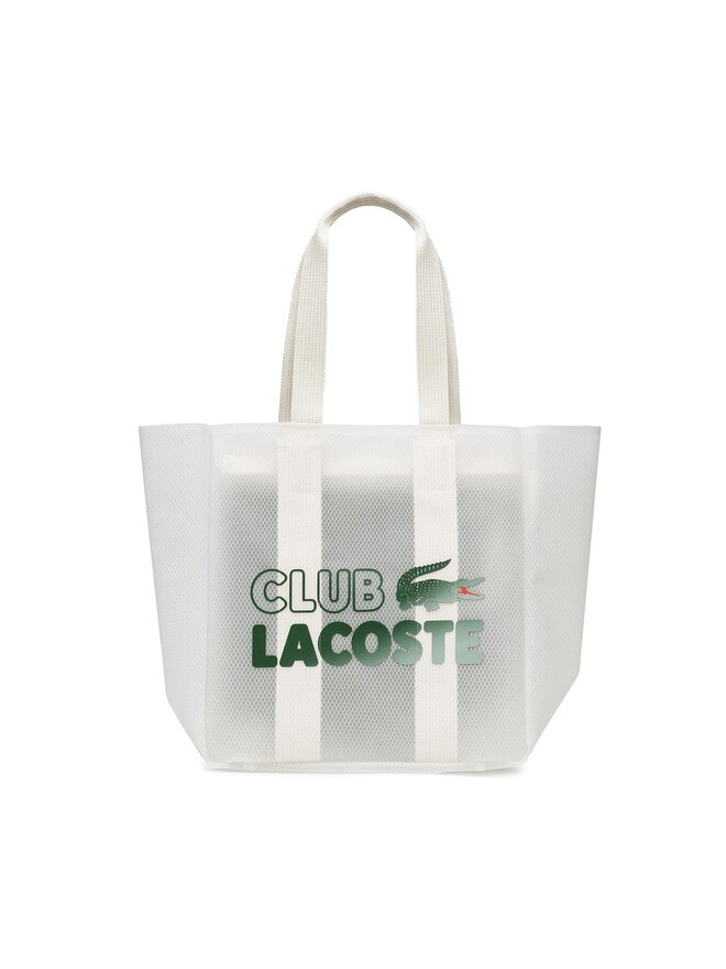 Sac de plage lacoste outlet