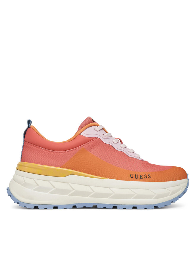 Guess Sneakers Guess FLTRT2 FAB12 Rosa