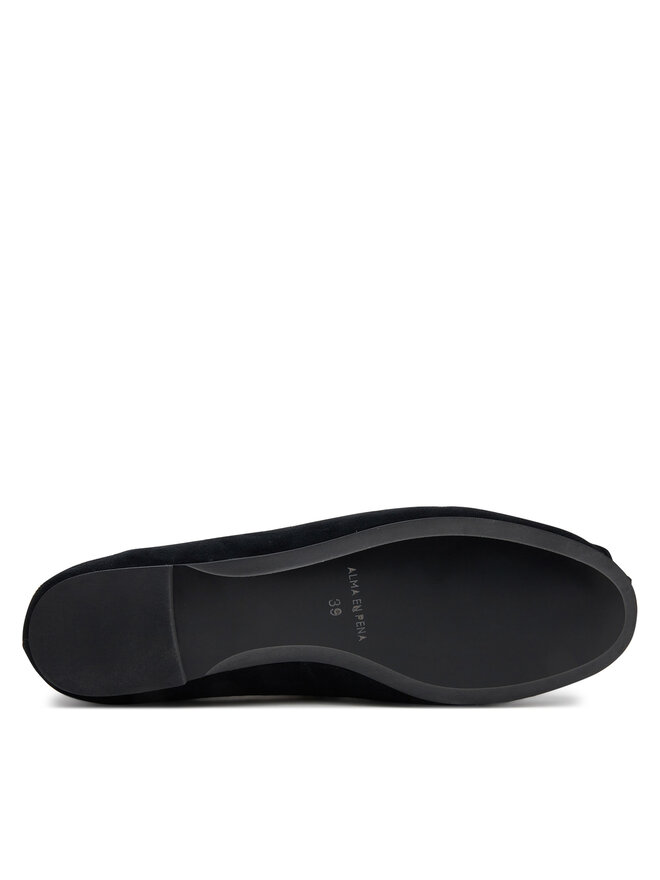 Alma En Pena Ballerinas Alma En Pena V250530 Schwarz