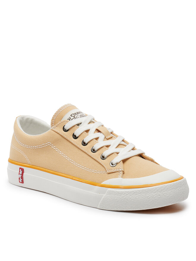 Levi's® Plátenky Levi's® 235661-733-72 Žltá