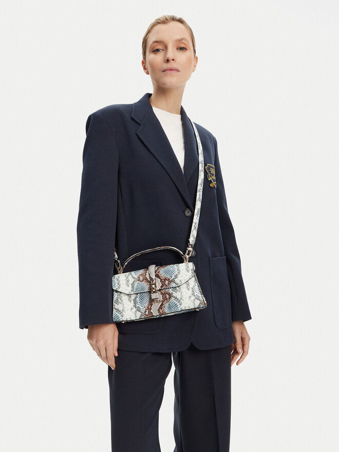 Guess Geantă Guess Queensland HWKG96 55200 Colorat