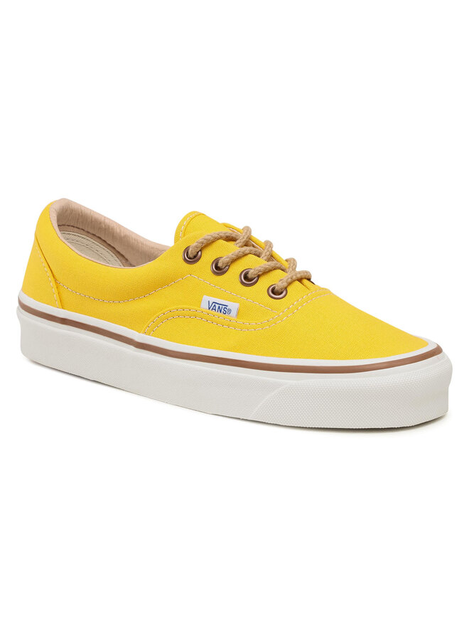 Vans era 95 amarillo on sale