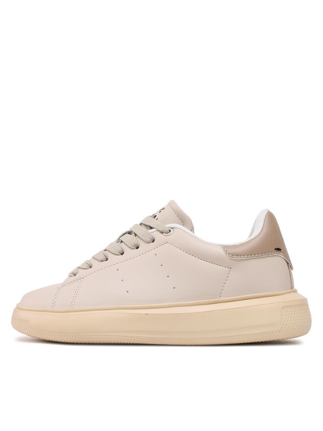 Save The Duck Sneakers Save The Duck DY1243U REPE16 Beige