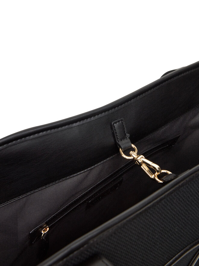 Valentino Soma Valentino VBS7QO01CAN Melns
