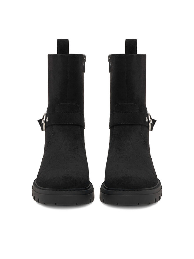 JENNY Stiefeletten JENNY CEO-LI252022-2 Schwarz
