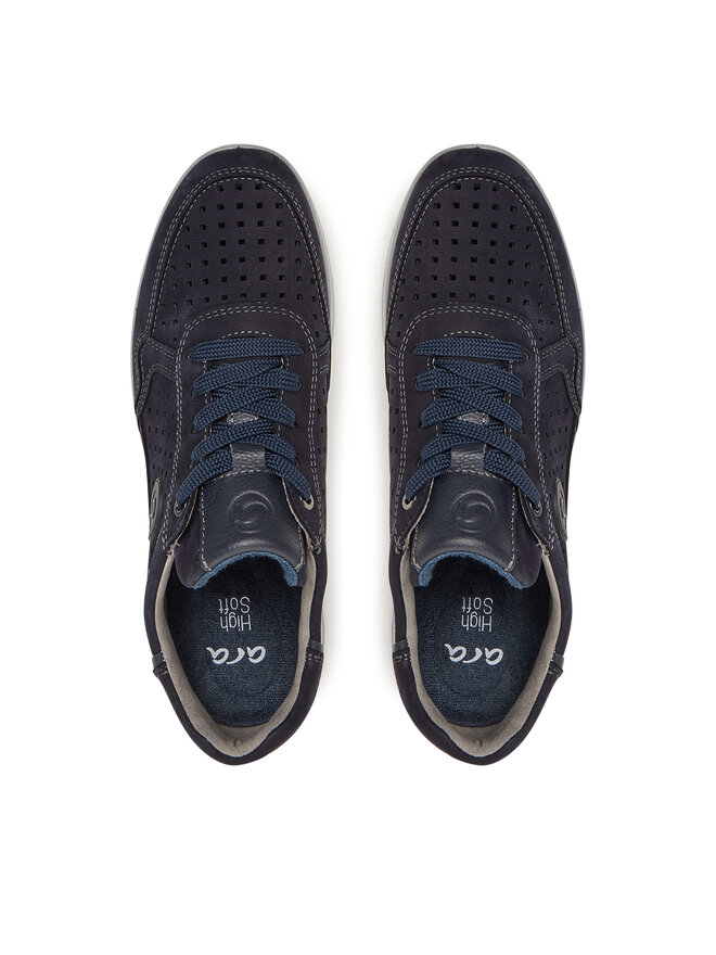 Ara Sneakers Ara Matteo 11-24563-12 Bleumarin