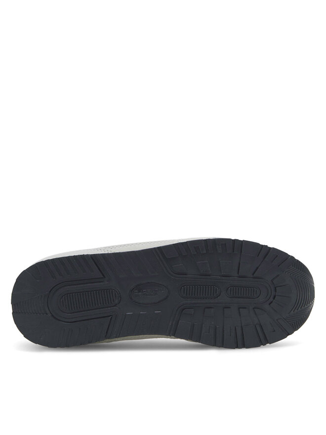 U.S. Polo Assn. Sneakers U.S. Polo Assn. NOBIK013 Aur alb