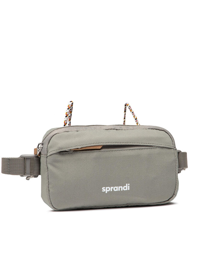 Sprandi Ledvinka Sprandi BSR-S-062-11-08 Šedá