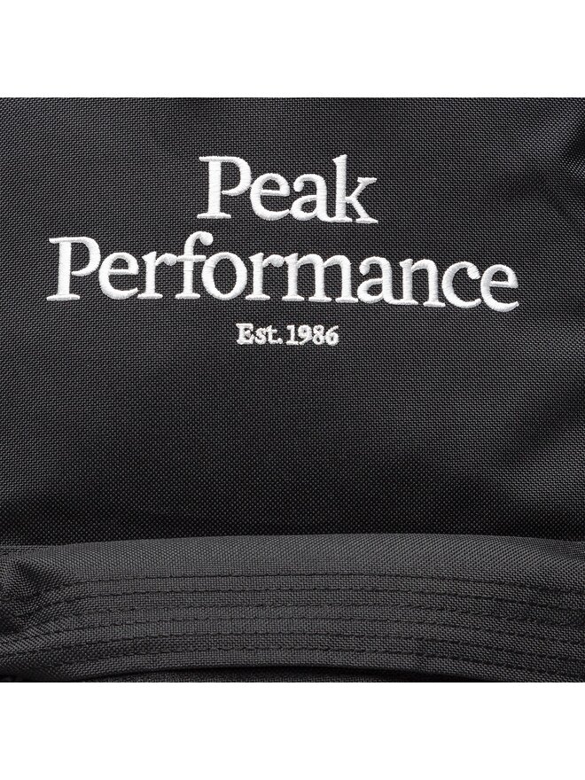 Peak Performance Рюкзак Peak Performance G77936030 Чорний