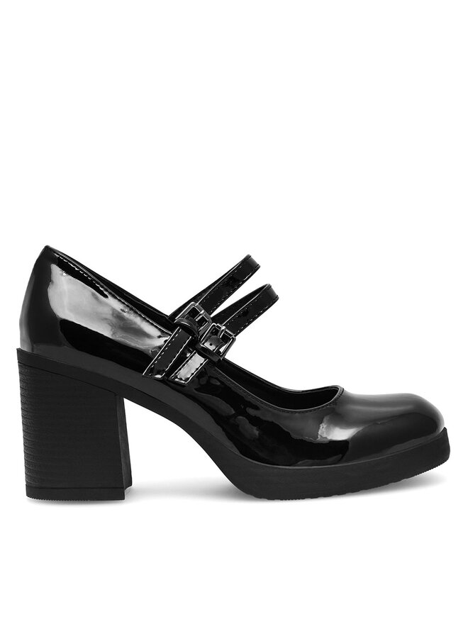 Jenny Fairy Pumps Jenny Fairy ELISABETH WS6186-10 Schwarz