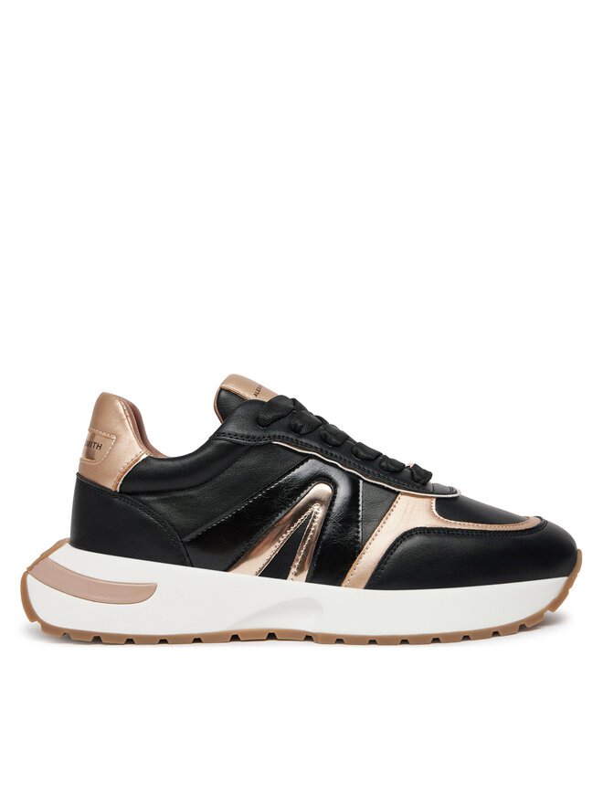 Alexander Smith Sneakersy Alexander Smith Hyde 1346 Czarny