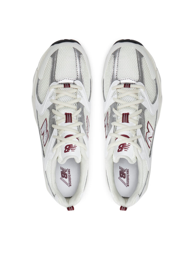 New Balance Sneakers New Balance MR530SZ Bianco