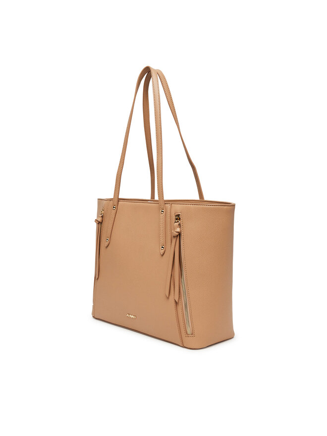 JENNY Handtasche JENNY C-JNY-M-009-08 Beige