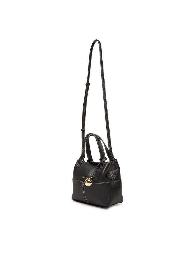 Furla Táska Furla Primrose WB01825 HSF000 CN O6000 Fekete