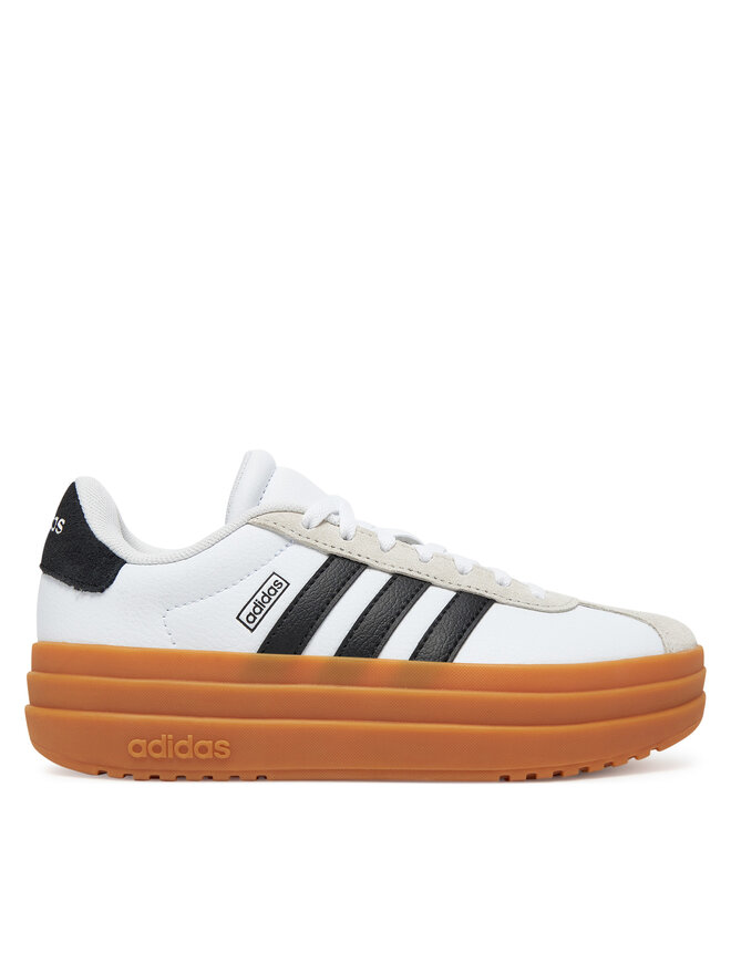 adidas Sneakersy adidas VL COURT BOLD JQ8065 Bílá
