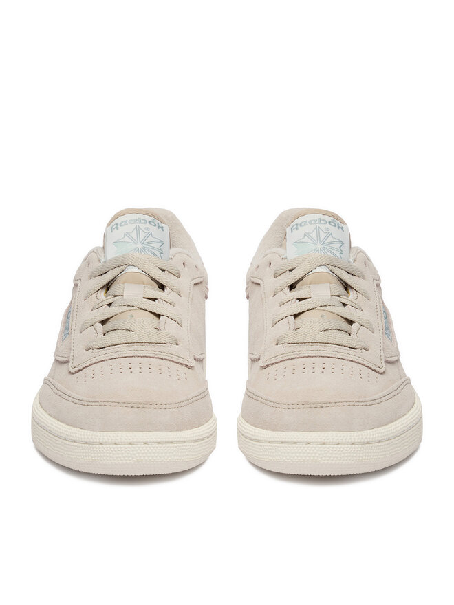 Reebok Снікерcи Reebok EO-CLUB C 85 100263744 Сірий