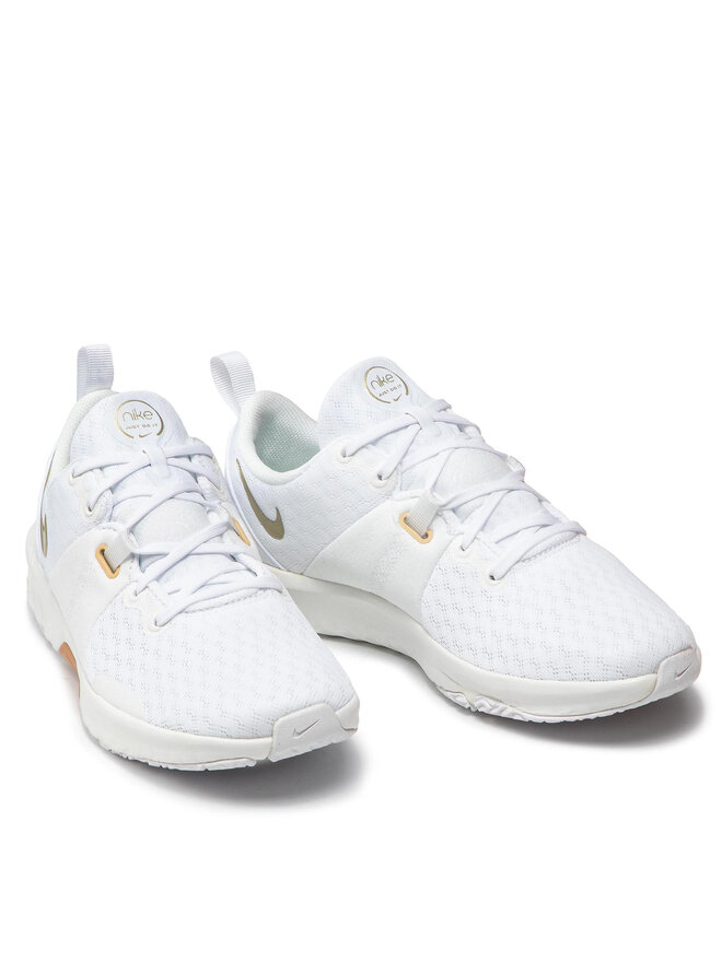 Взуття для тренажерного залу Nike City Trainer 3 CK2585 105 Білий |  evzuttya.com.ua