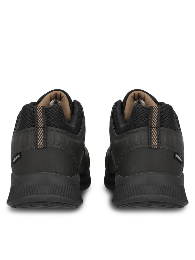 Whistler Αθλητικά Whistler Sawyer U Wp W244221 Μαύρο