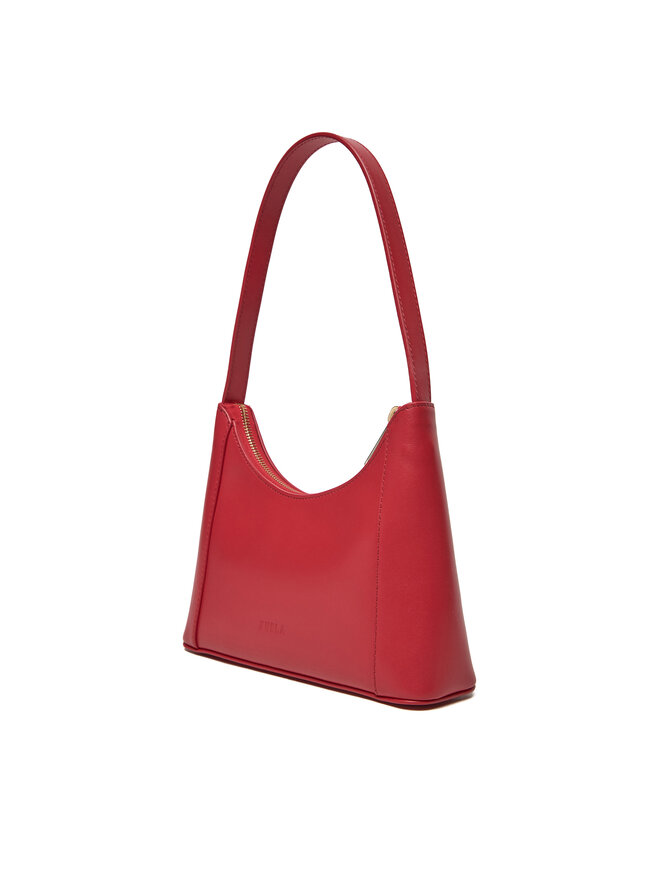 Furla Torebka Furla Diamante WB00863 AX0733 2673S Czerwony